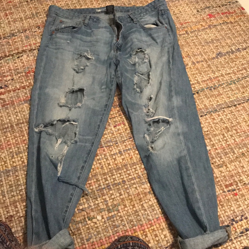 Jeans